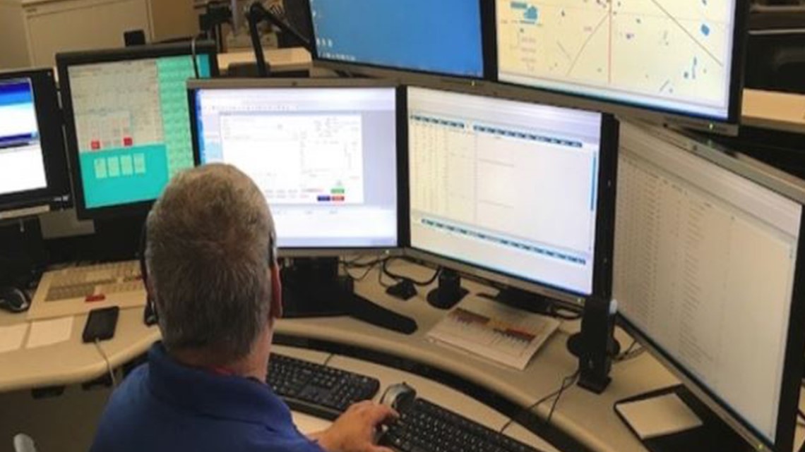 Pinellas County needs 911 dispatchers | wtsp.com