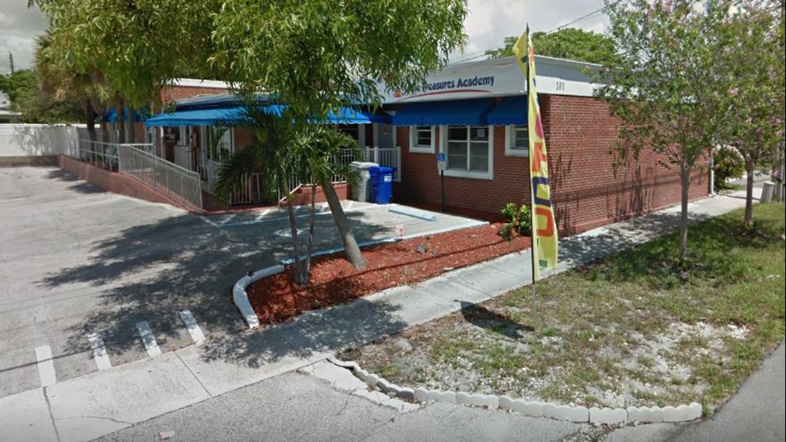 Florida Man Killed In Stabbing Over Handicapped Accessible Parking Spot Wtsp Com Florida Man Killed In Stabbing Over Handicapped Accessible Parking Spot Wtsp Com