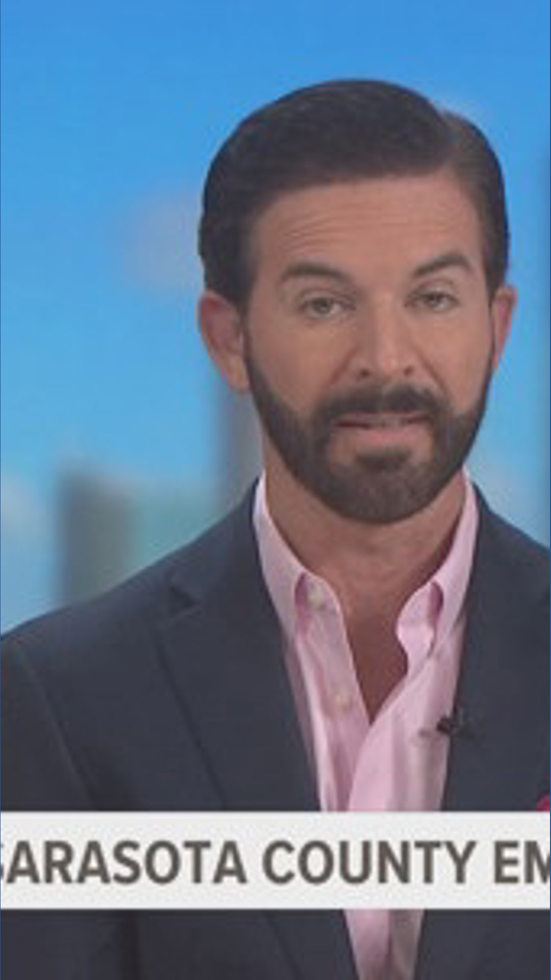 Sarasota County warns about email scam going around