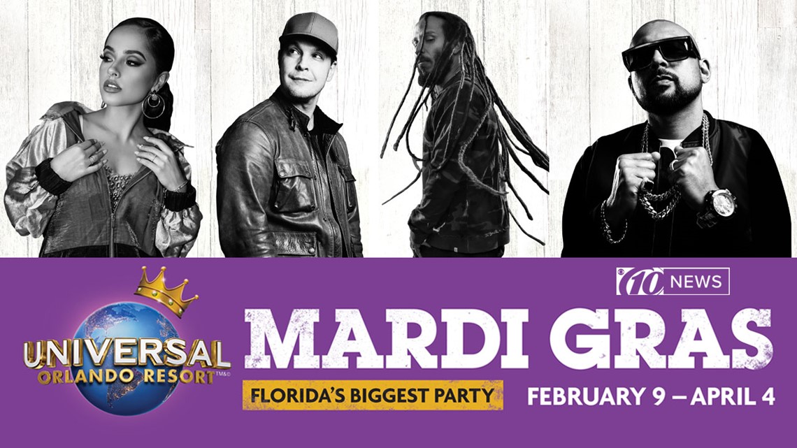 universal orlando mardi gras tickets