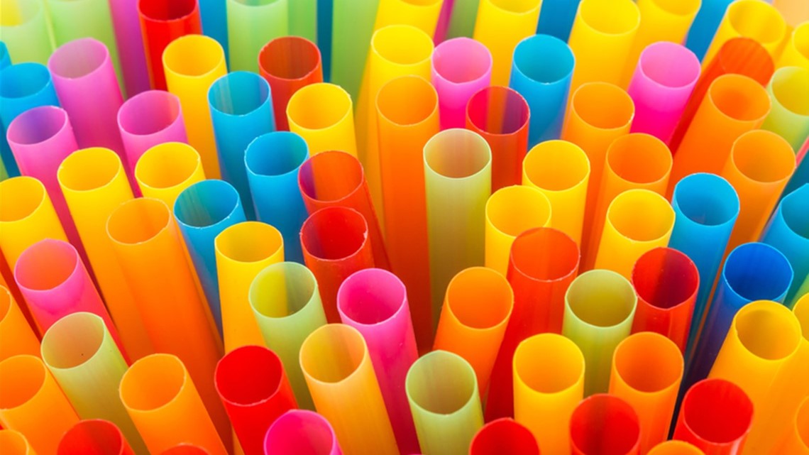 Why Starbucks's plastic straw ban might not help the environment
