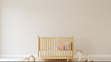 penneys baby furniture