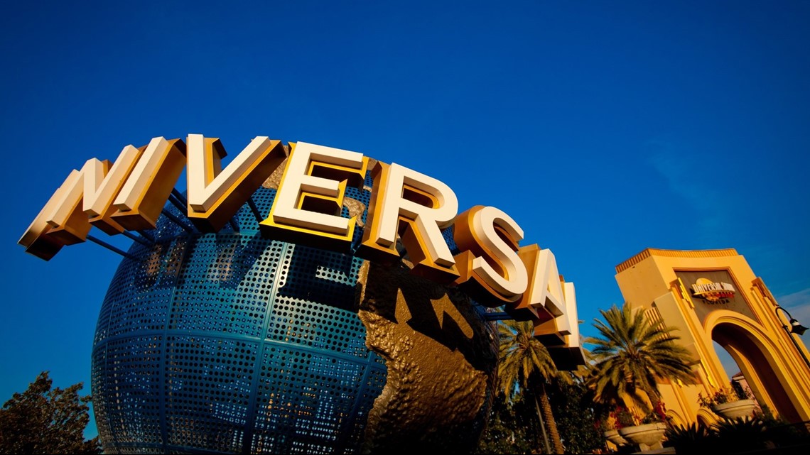 Discount Universal Orlando Tickets  Park To Park Tickets Starting At $63