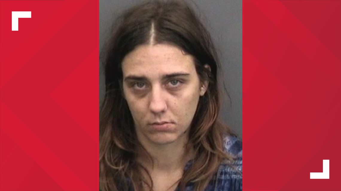 Gibsonton mom charged after son's drowning death