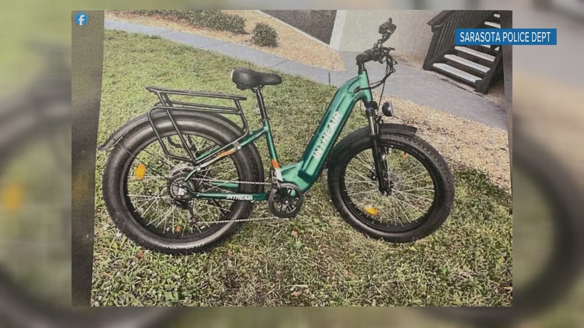 Florida legislature to vote on bills that would add e-bike speed limit