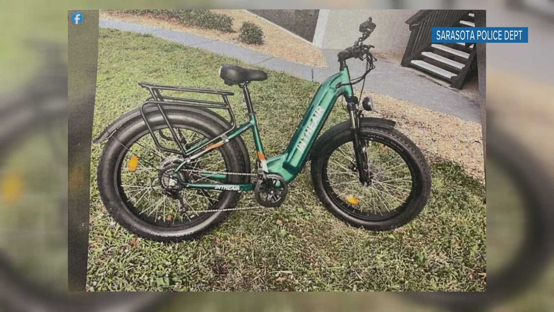 Dozens of e-bikes have been reported stolen from people who were looking to sell them on a social media marketplace.