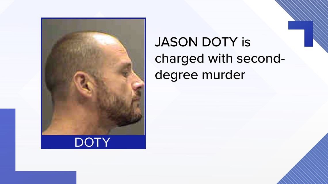 North Port Man Accused Of Killing Girlfriend Wtsp
