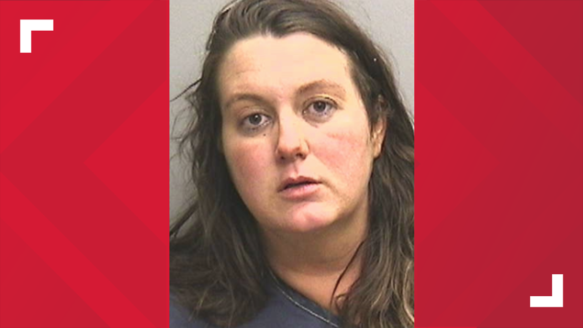 Florida Mom Accused Of Leaving Kids In Hot Car, Drinking In Home | Wtsp.com