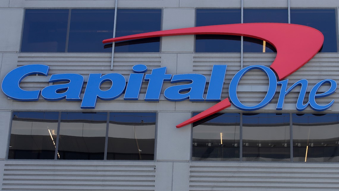 Capital One data breach Here's who and what was affected