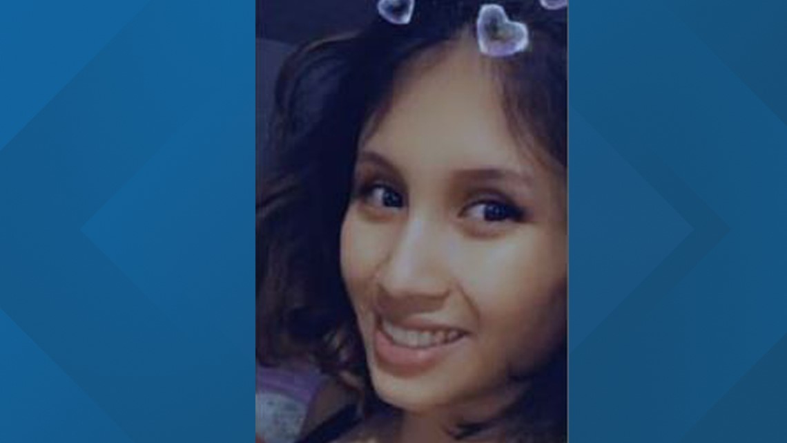 Chicago police: Missing pregnant teen found strangled, baby was cut ...