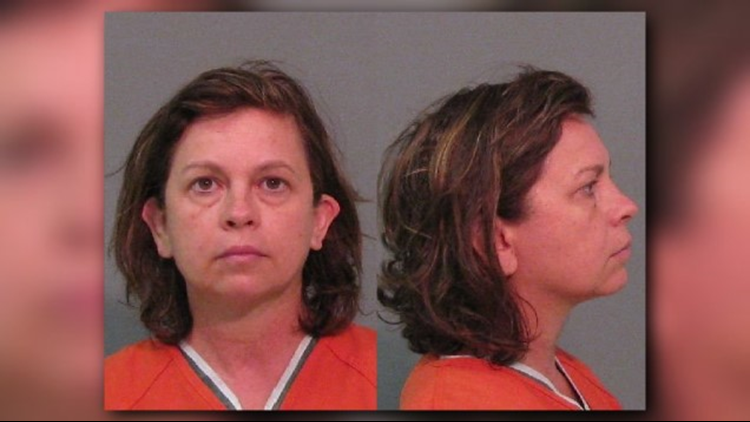 Woman accused of killing husband with eye drops | wtsp.com