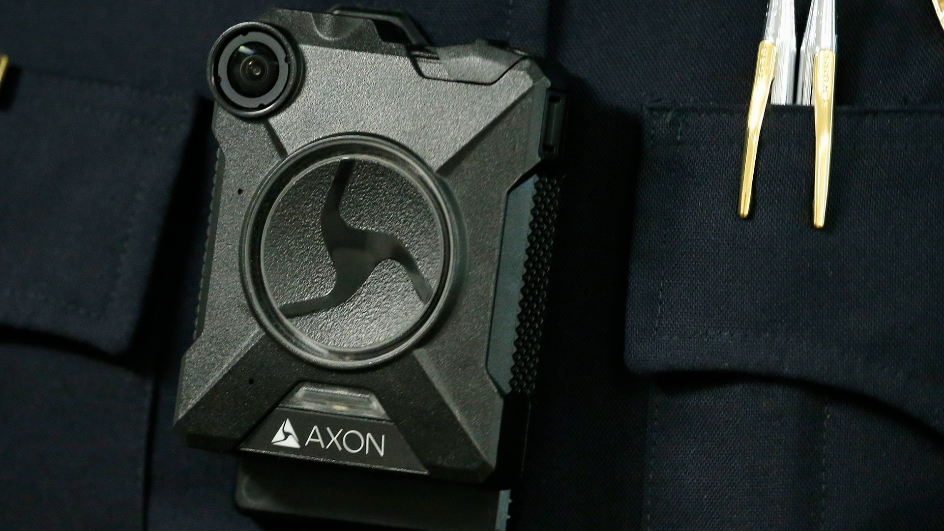 We found 12 out of 15 major law enforcement agencies do not have body cams. Only one agency had dash cams on all its cruisers.