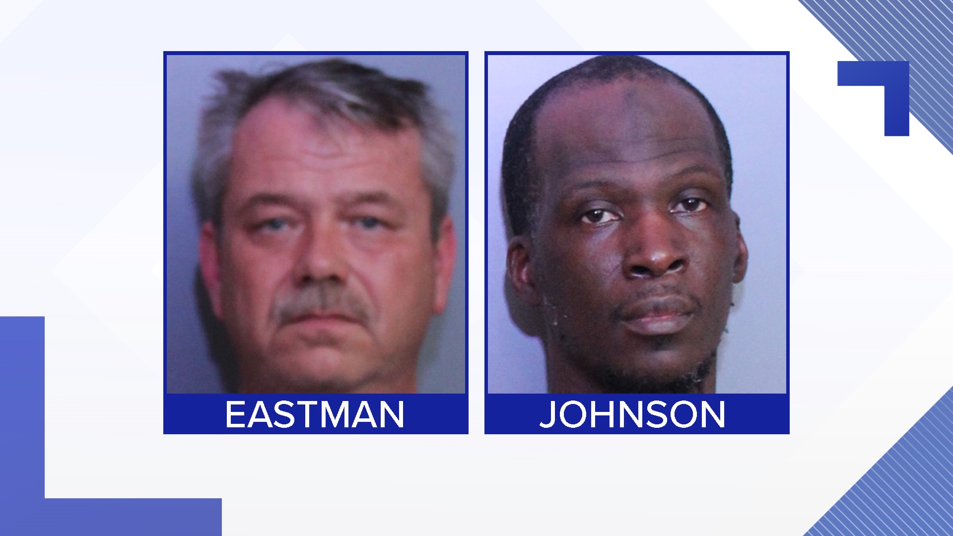 Four Men Arrested For Lewd Sex Acts At Lakeland Park Given Warnings For Trespassing 