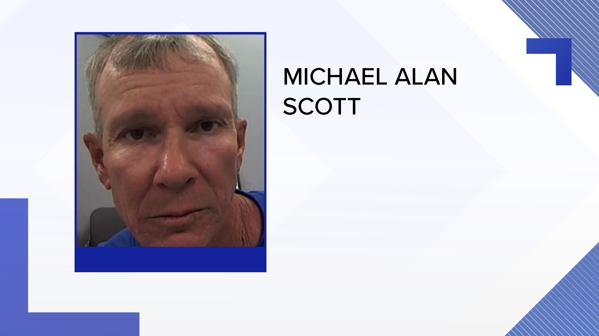 Broward County Sex Offender Seen In Highlands Deputies Warn