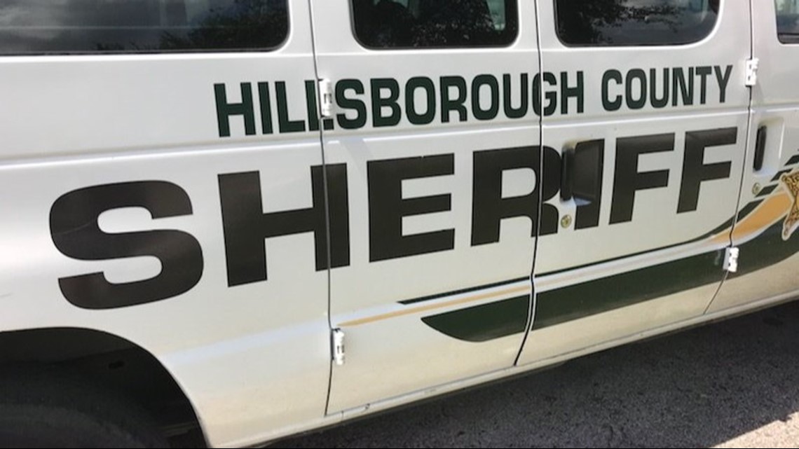 Hillsborough sheriff holds news conference on recent operation wtsp com