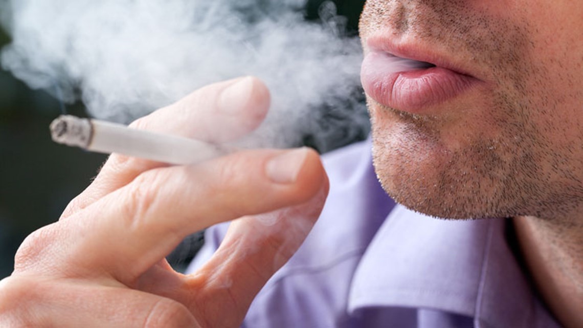 how much money does the tobacco industry make each year On 20th Anniversary of State Tobacco…