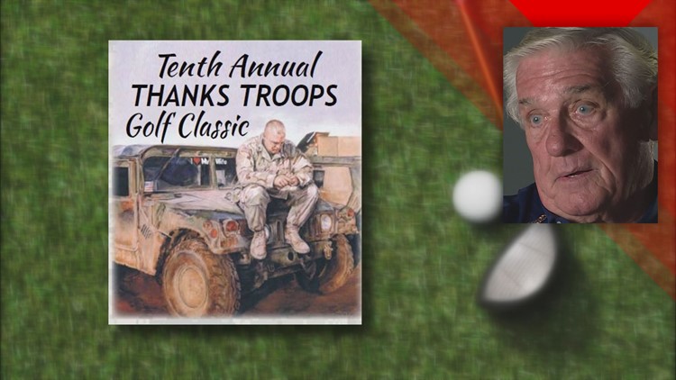Veteran's Charity Golf Tournament - Powered by Winvale - Winvale