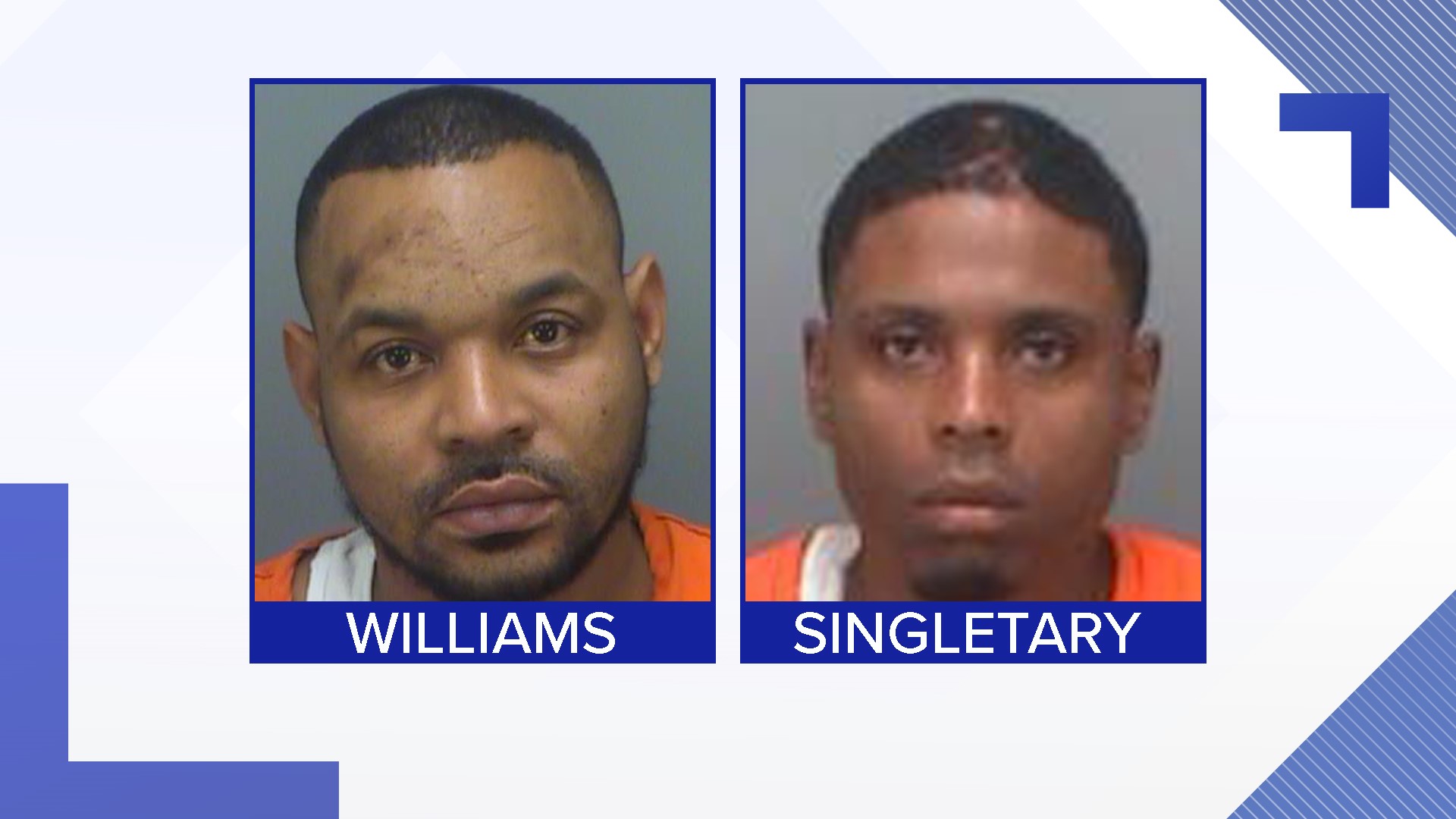 St. Pete Men Charged With Human Trafficking After Allegedly Paying ...