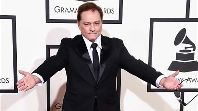 Jefferson Airplane's Co-Founder Marty Balin Dies at 76