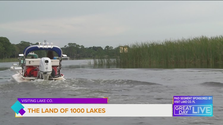 Unique Ways to Explore the Land of 1,000 Lakes