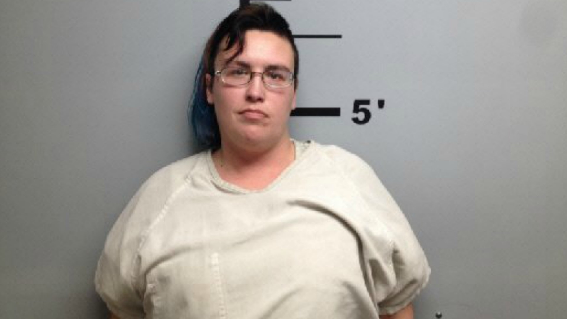 Arkansas Woman Accused Of Framing Husband For Child P