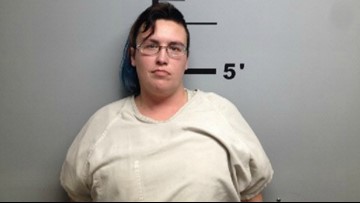 Woman who tried to frame husband with child porn, teen rape ...
