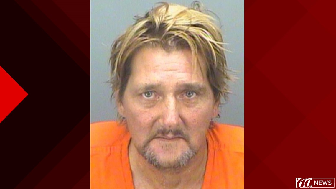 St. Pete Beach man accused of murder for hire | wtsp.com