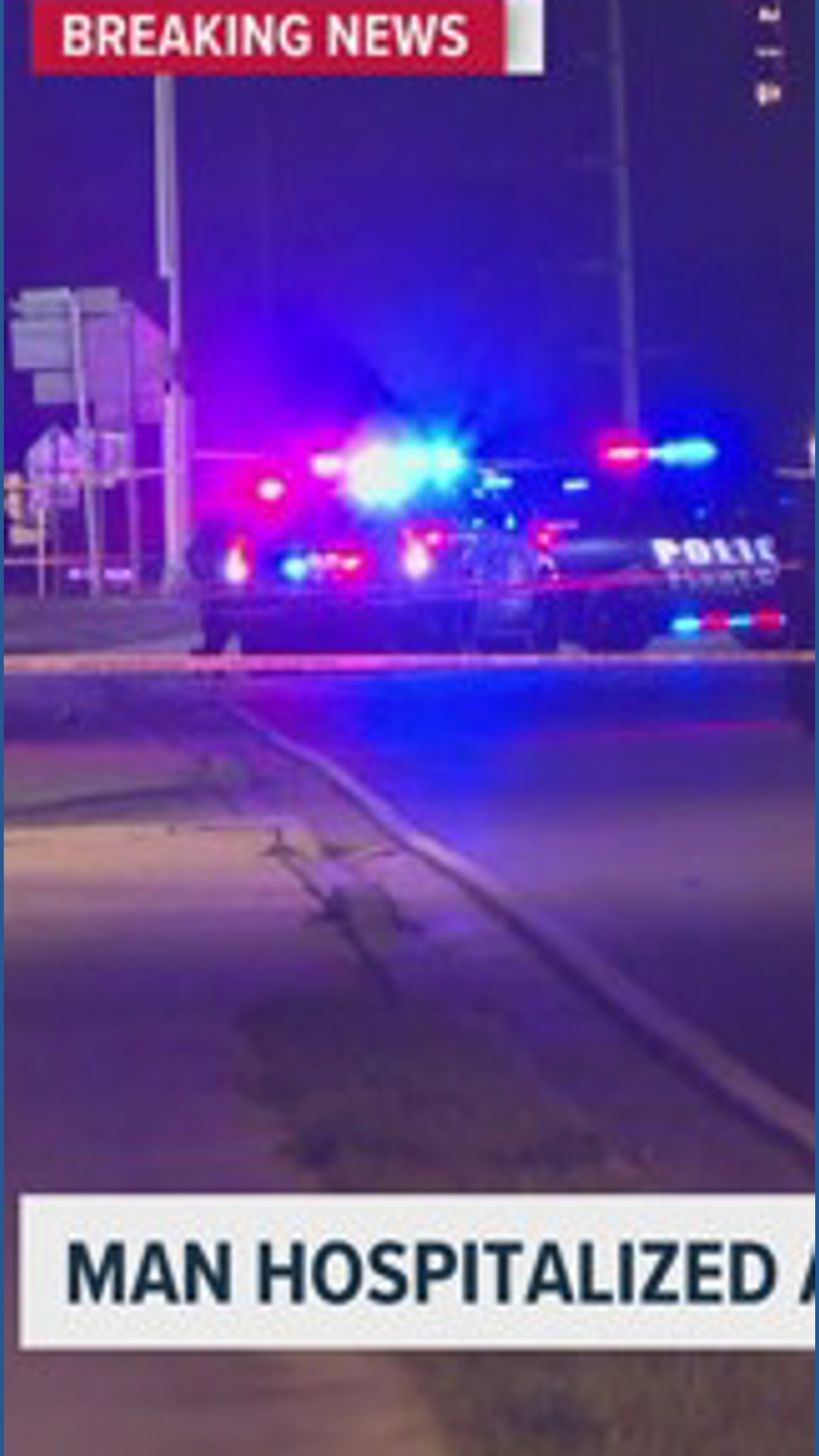 Police investigating shooting in Plant City; 1 person taken to hospital ...