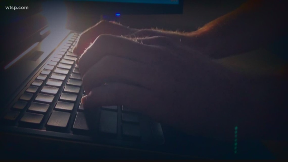 Man accused of driving to Lakeland from Miami to kidnap, sexually