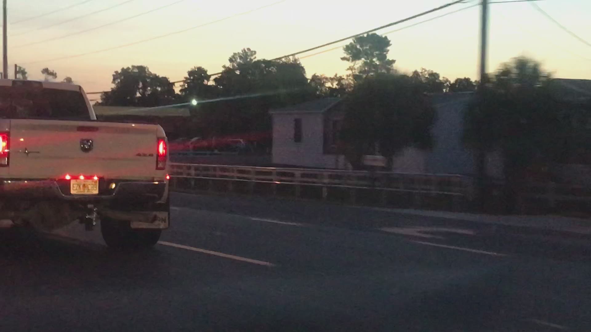 ICON Gentlemen's Club in Hudson catches fire