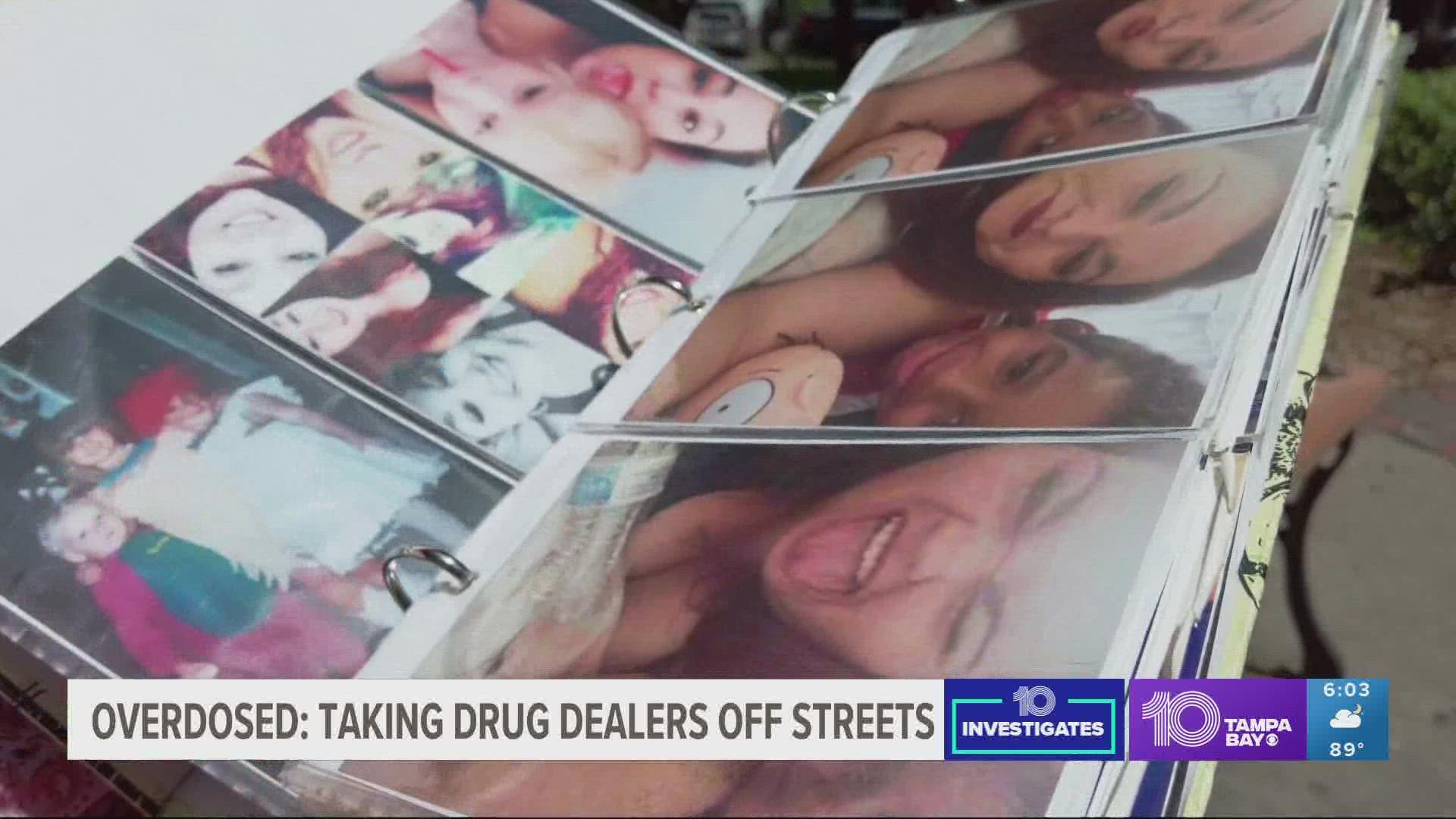 10Investigates uncovers a drug arrest in 2020 resulting from an undercover drug deal in 2018.