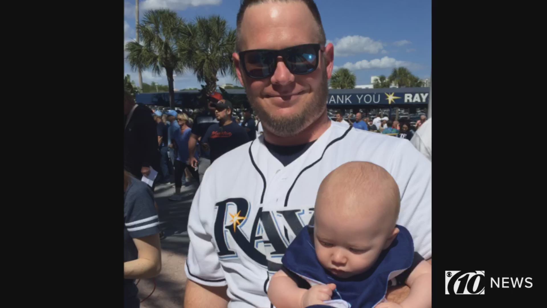 Rays drop Opening Day game against Astros, Blake Snell outdueled