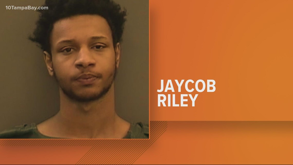 Second person arrested in connection to shooting involving undercover Hillsborough deputy