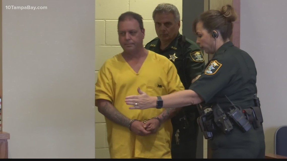 Florida Supreme Court orders new sentencing for Carlie Brucia's killer ...