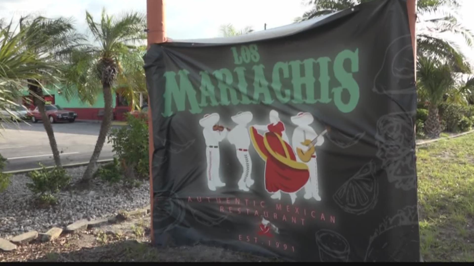 Los Mariachis was temporarily shut down by health inspectors after racking up 32 violations on their April 23 inspection.

According to the report, the inspector found live roaches inside the oven next to the flat top grill, even in the soap dispenser used by employees to wash their hands. The inspector also wrote up 13 rodent droppings in the dry storage area and under a slicer.