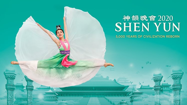 Shen Yun says shows will not be affected by the coronavirus | wtsp.com