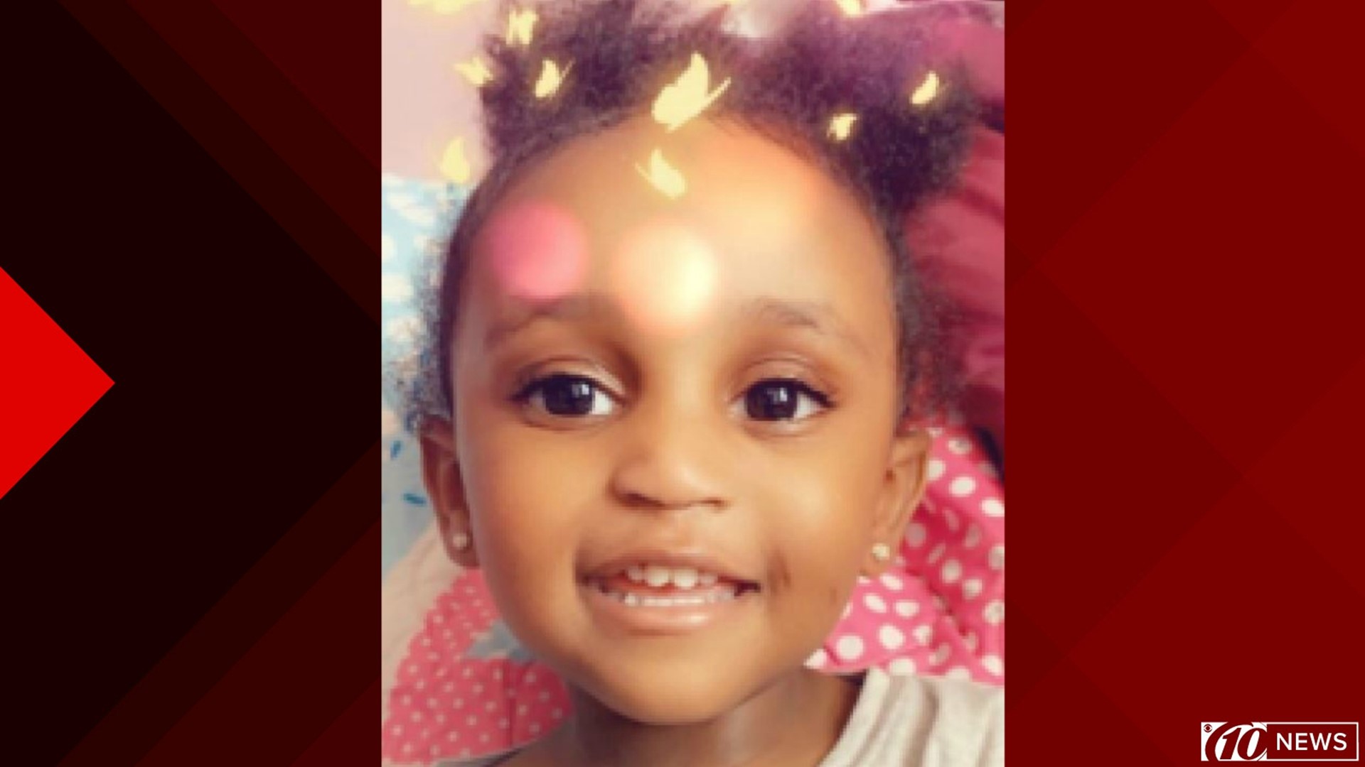 AMBER ALERT Police urgently search for Wisconsin toddler after man's