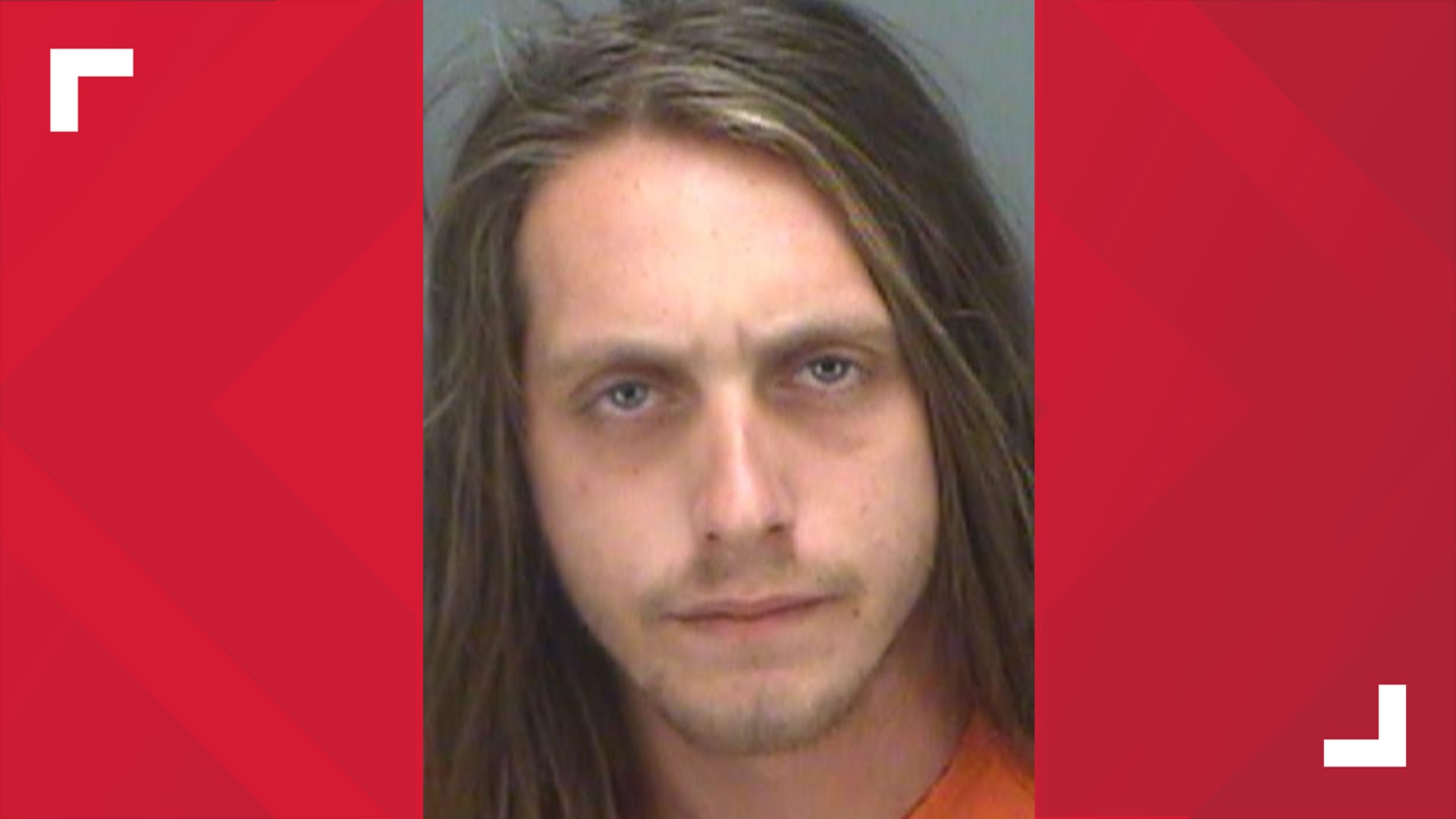 St. Petersburg Man Accused Of Sexually Molesting A Child | Wtsp.com