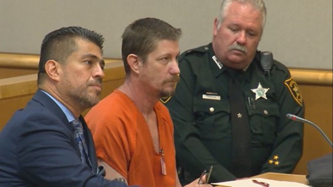 Clearwater shooter Michael Drejka's trial begins Monday | wtsp.com