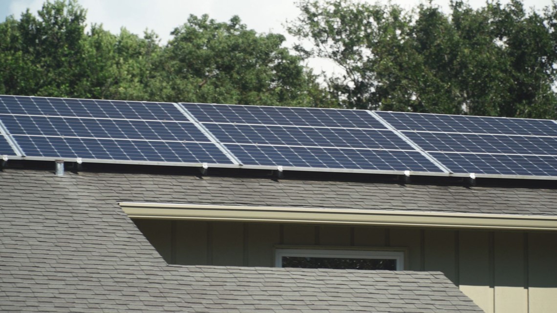 Turn To 10 Are solar panels worth it?