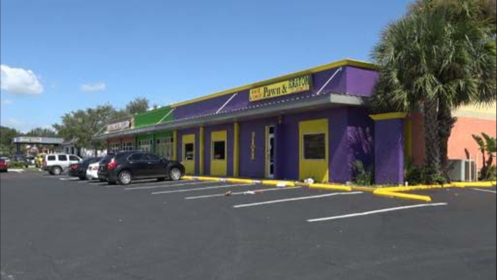 Pawn shop owner sentenced to six months for selling guns to convicted