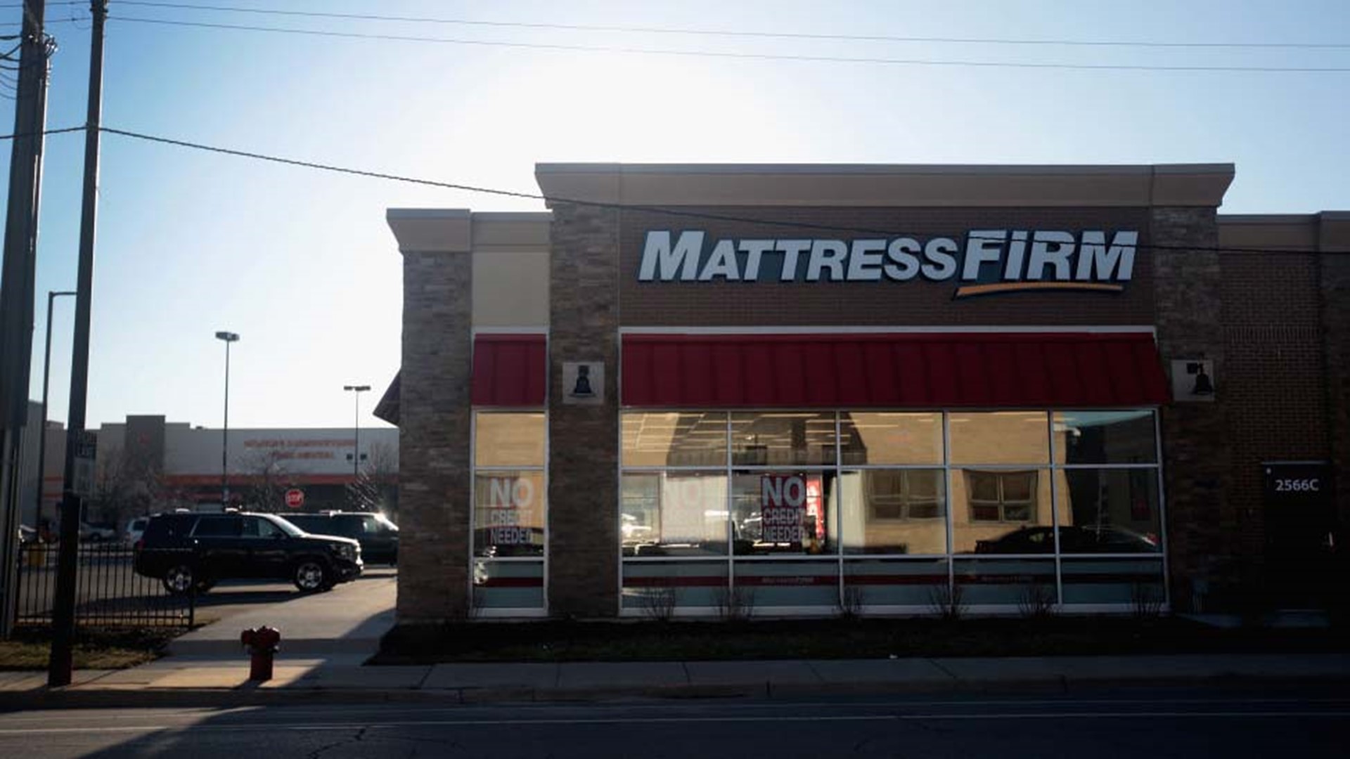 Lakeland store among 700 Mattress Firm locations that will close