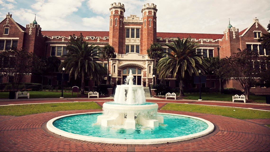 FSU Cancels Spring Break Holiday In 2021 Wtsp