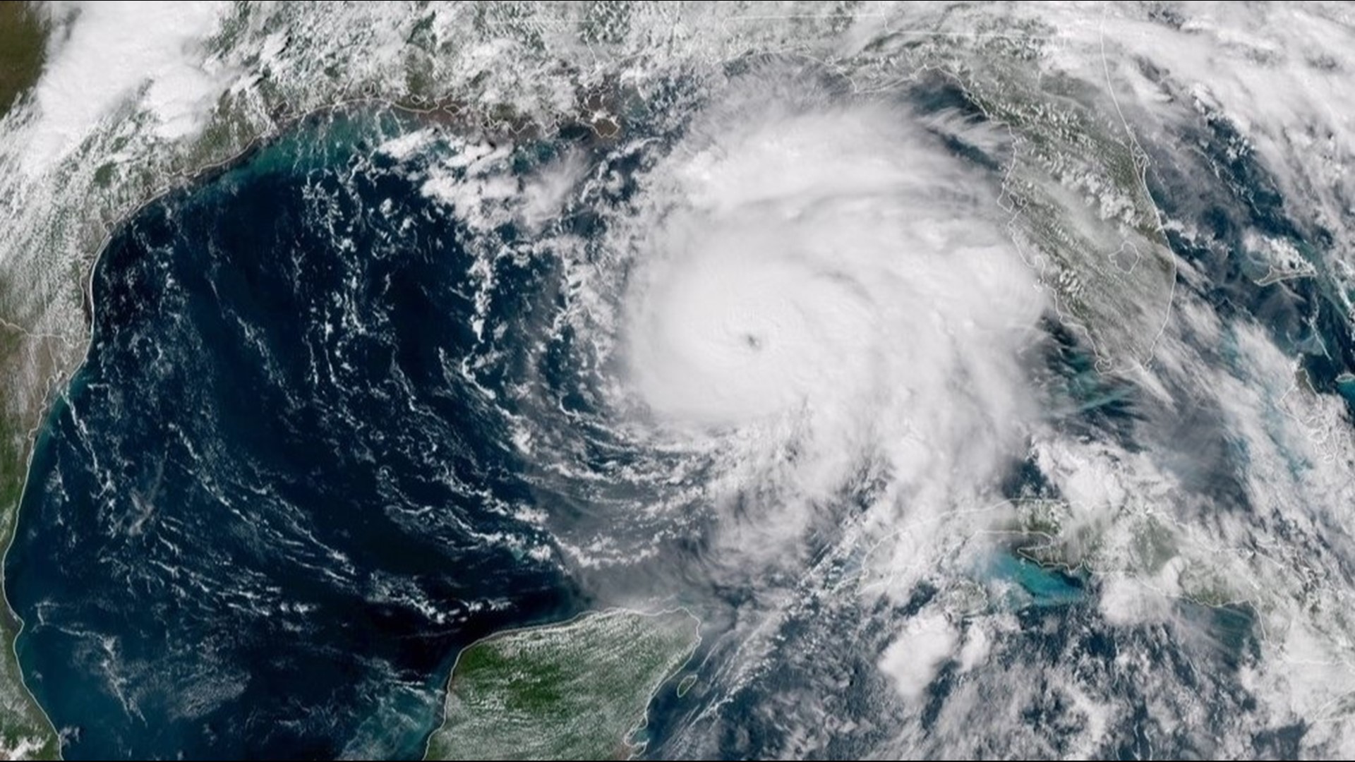 Hurricane Michael prompts evacuations along Gulf coast | wtsp.com