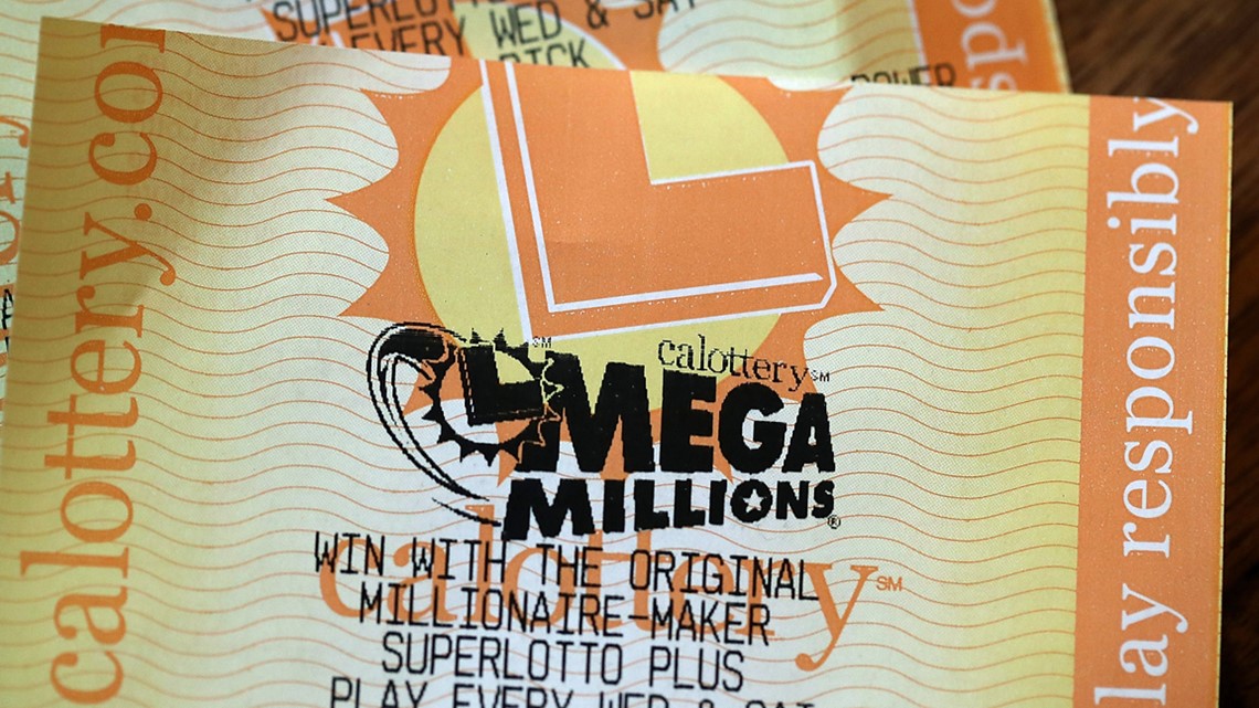 Here s what you need to do if you actually won the Mega Millions