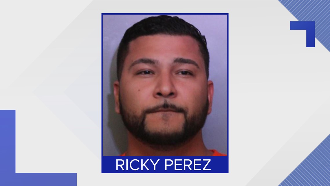 Plant City driver arrested, accused in hitandrun crash
