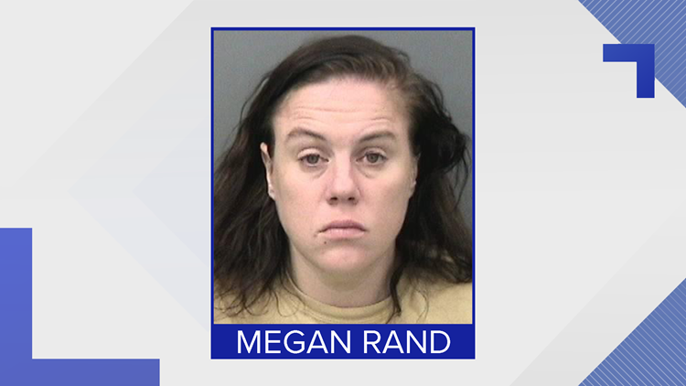 Tampa Mom Charged With Manslaughter After Baby Dies From Cocaine ...