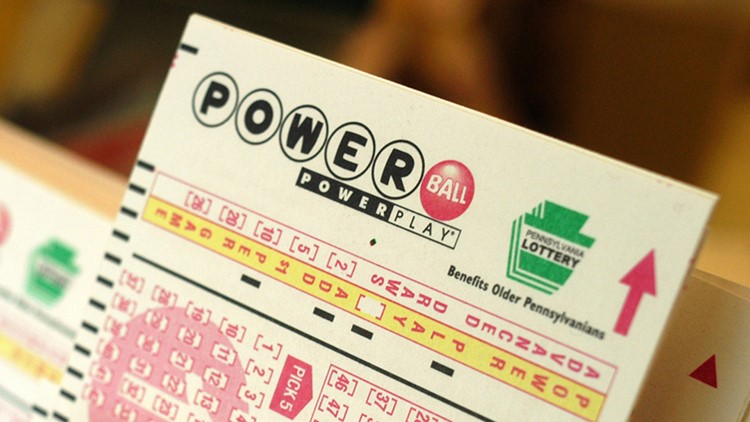 $1 million Powerball ticket sold in Florida | wtsp.com