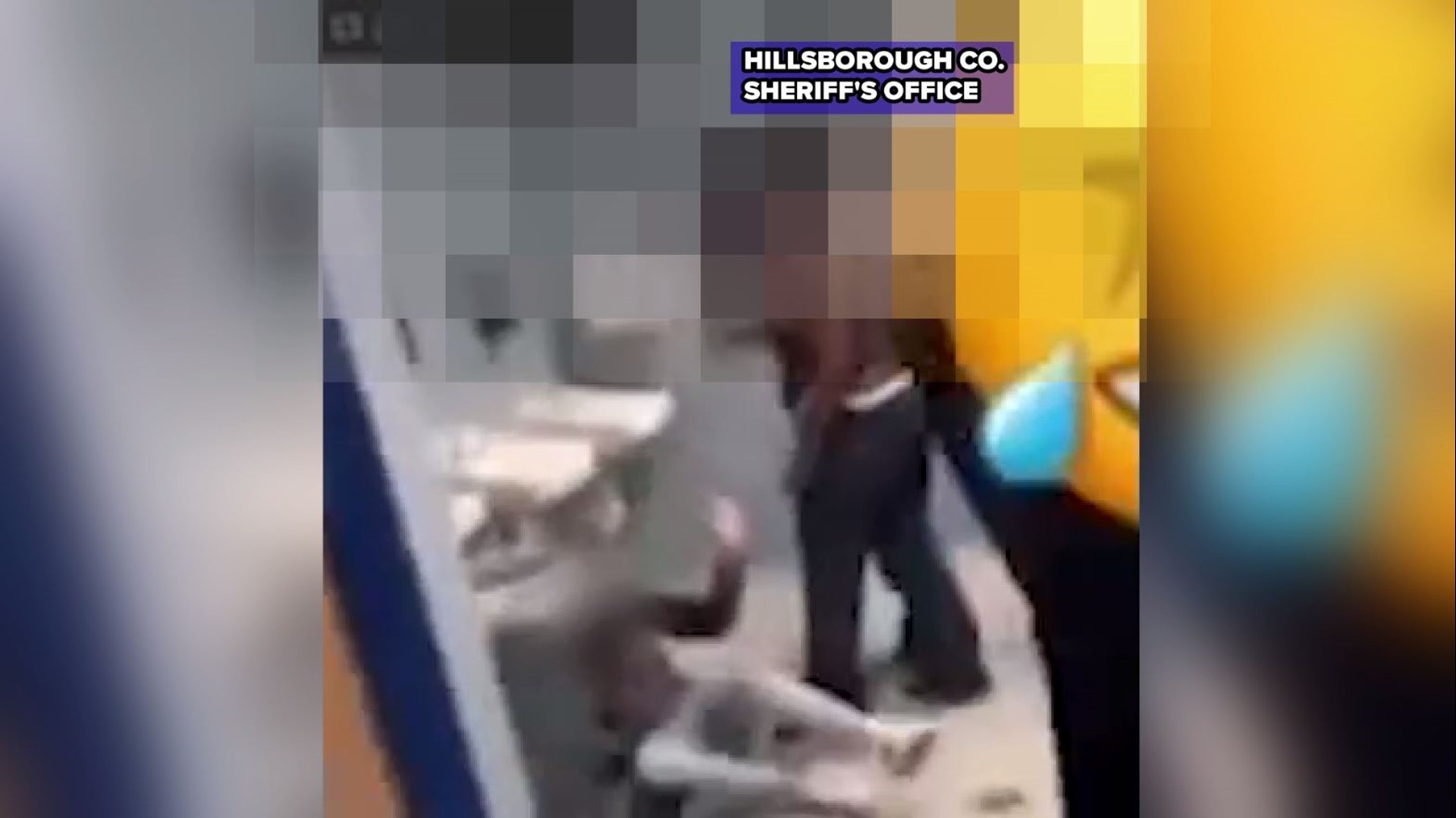 Armwood High School student arrested after video shows her beating ...