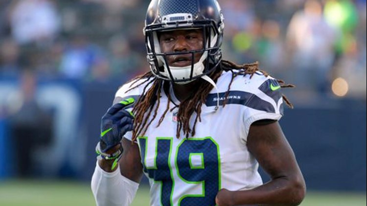 Seattle Seahawks promote Shaquem Griffin from the practice squad